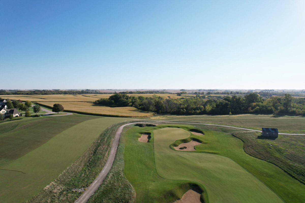 BendelowGreens's tweet photo. #Harvester https://t.co/wZlWIcPBdY