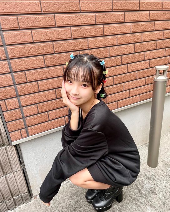 Twitterのコスプレ画像17