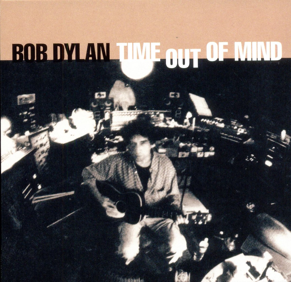 25 years of Time Out Of Mind.

p.s.: Dylan's version of "Make You Feel My Love" is the best of all.