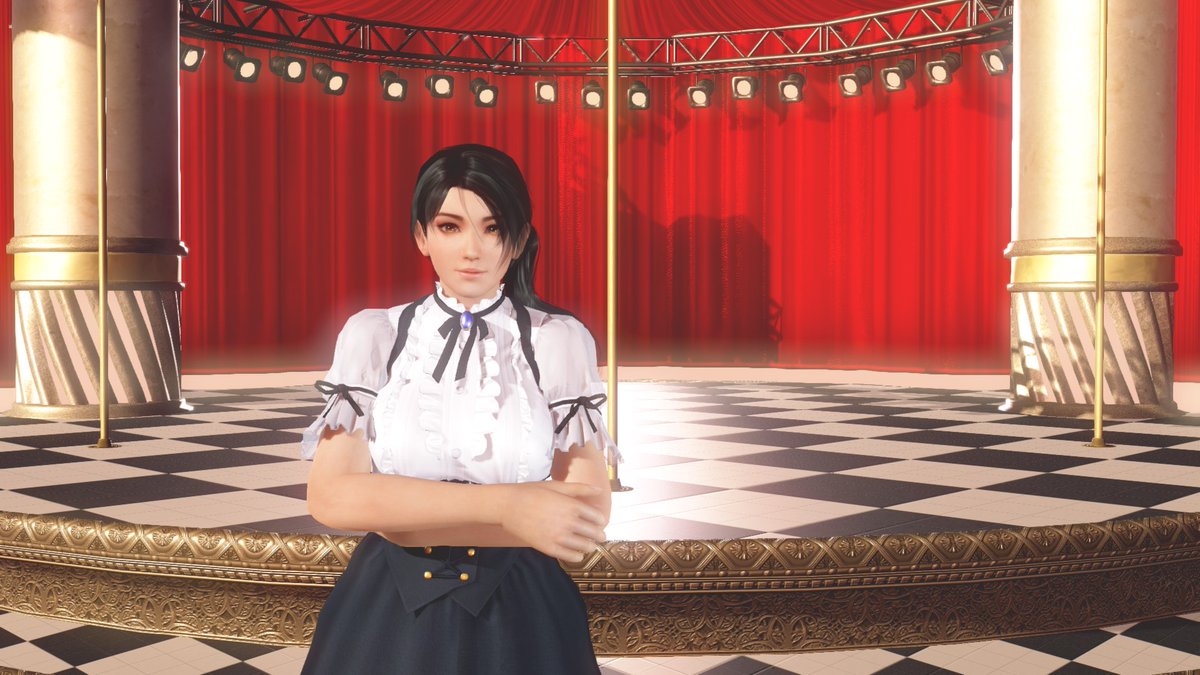 DOA hunter on Twitter "RT doaxdailyphoto Now we are in casino, yes