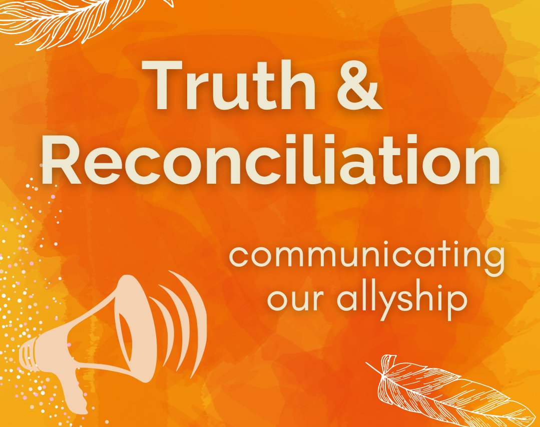 Promosaurus1's tweet image. New blog post about how we (settlers) can communicate our allyship with Indigenous Peoples. 

promosaurus.ca/post/how-to-sh…

Please give it a read and let me know what you think! 

#NationalDayForTruthAndReconciliation #ethicalmarketing