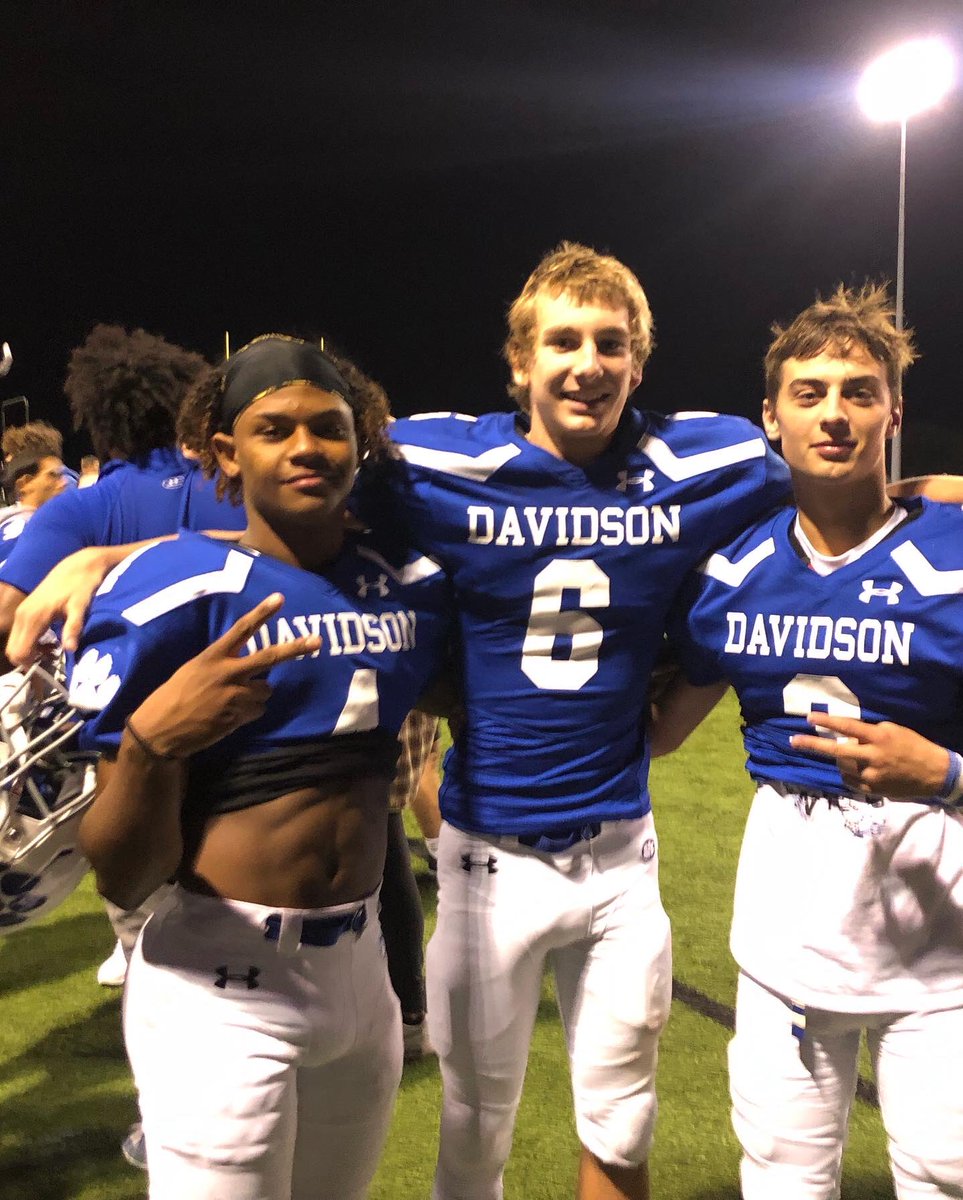 Great win Cats! 🏈❤️