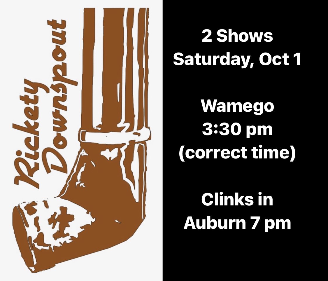 Hope to see you there!