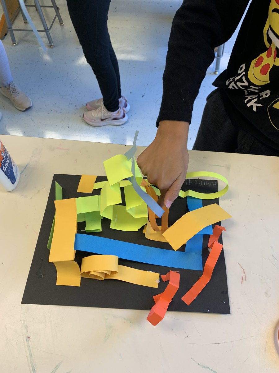 Hoffman-Boston Art tweet media