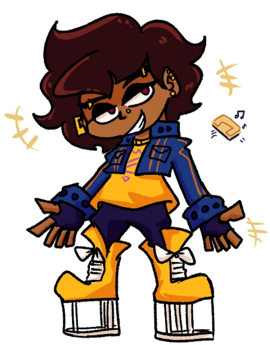 groovy! 