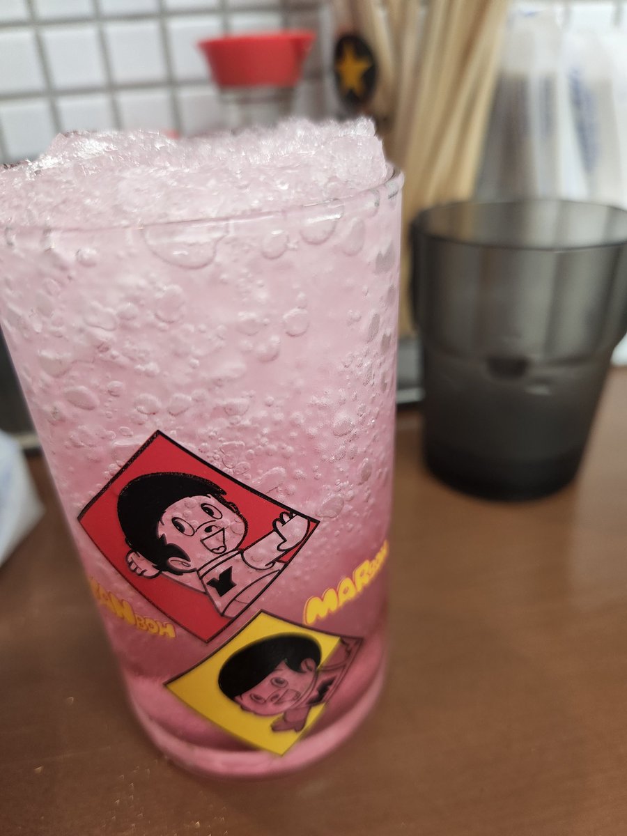 SubutaD's tweet photo. ヤンマー

#スタンドそのだ https://t.co/EZLmzlLWJ1