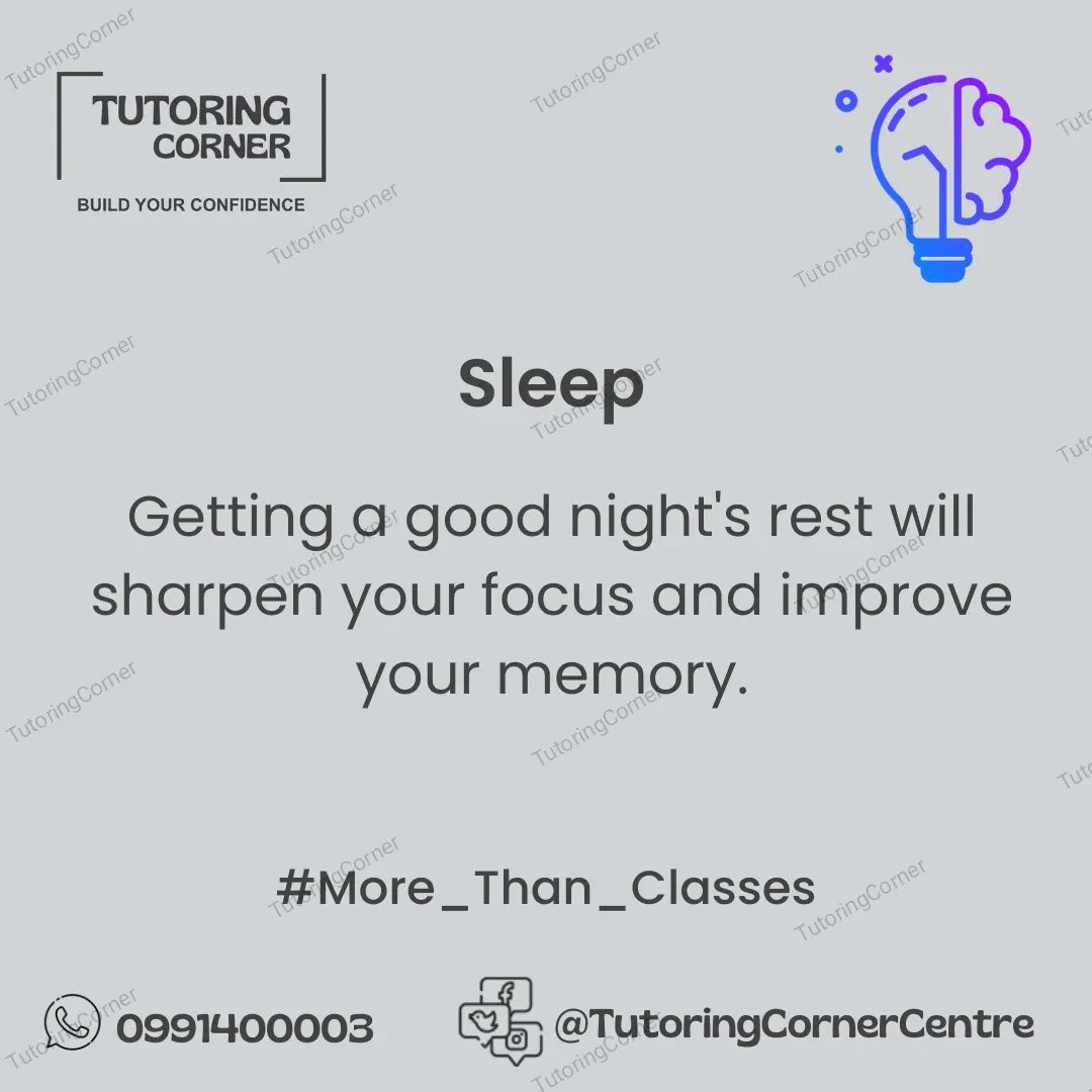 TutoringCentree's tweet image. TCC - more than classes 🤗🖤
Spread the tip ✨
#tips
#saturday 
#igcsesudan 
#TutoringCornerCentre
#more_than_classes