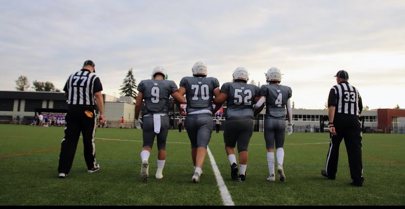 Strachan Liberman (@sliberman37) on Twitter photo 1-0 to start the season. On to the next. 1-0 to start the season. On to the next.