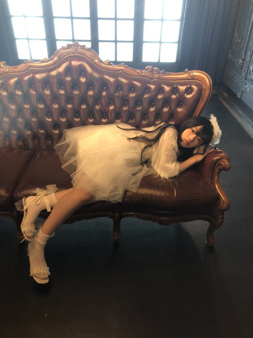 Twitterのコスプレ画像17