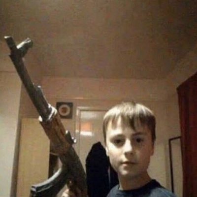 #NewProfilePic