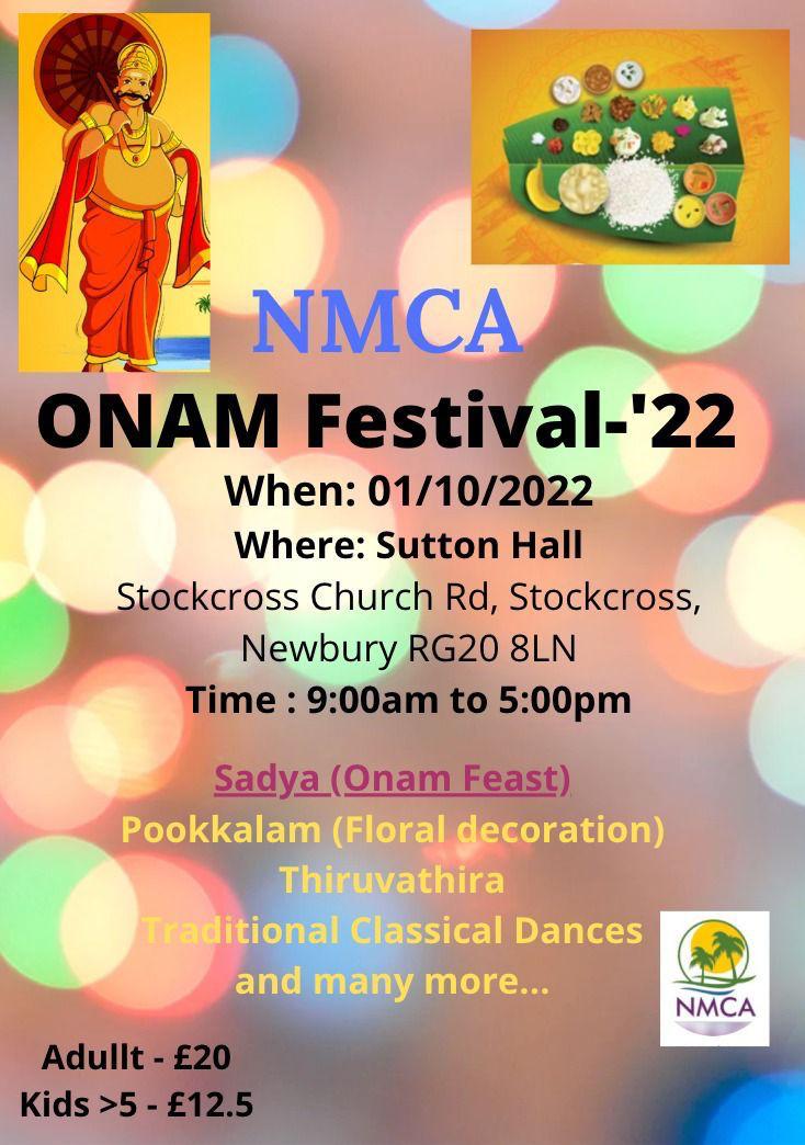 KunjappyHer's tweet photo. #PinchPunchFirstDayoftheMonth: In #WestBerkshire, #Newbury, the Malayalee community are together today to celebrate #OnamFestival. #Family #Food #Fun #Folk #Community #Culture #Celebration #Kerala #Heritage @NewburyToday @NewburyTC @rakesh_alex https://t.co/esD2n402YE