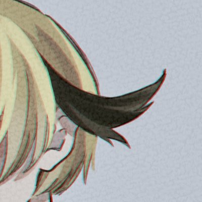色々見返してやはりこのピヨッピヨが一番好きだったのでプロフ画にする#新しいプロフィール画像 