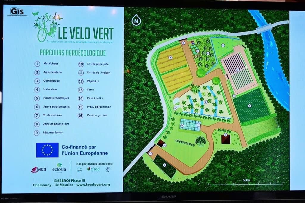 Région Réunion - Antenne de Maurice tweet media
