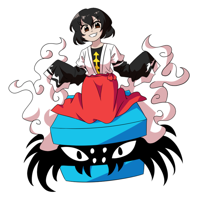 Mpilloのtwitterイラスト検索結果 Mpilloのtwitterイラスト検索結果