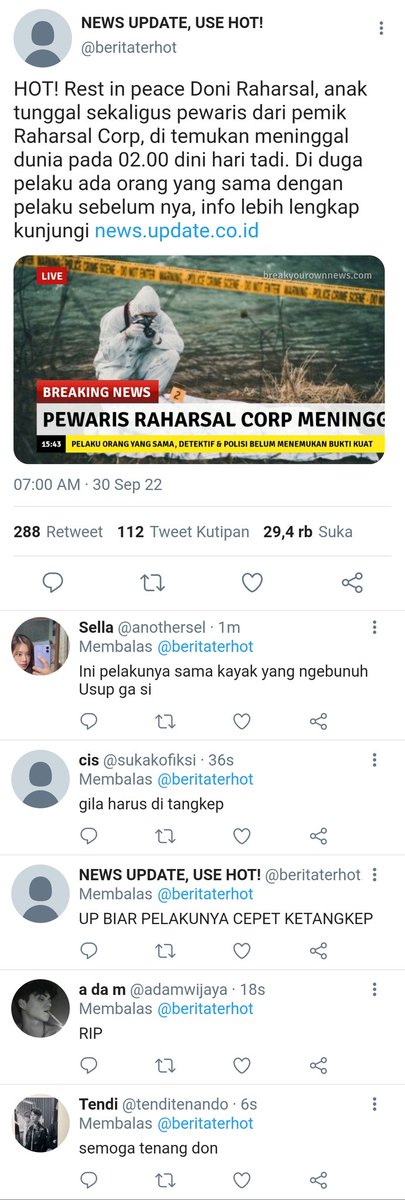 seabluela's tweet photo. Birth Die(ay)

"Selamat ulang tahun untuk yang terakhir kalinya."

; NCT 127 Alternative Universe

                                     © Alazaiyra https://t.co/LnyZnpBtm3