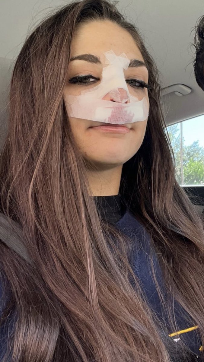 MayYouRotBelow's tweet image. I’ve definitely seen better days, that’s for sure.