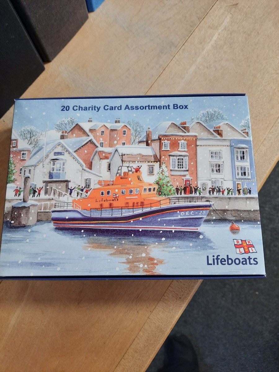 UllapoolB's tweet photo. Sshhhhh don't tell everyone but our #Charity #Christmas cards have arrived at @UllapoolB
We have a stand of 27 designs with #charity packs, 3 separate #christmascard boxes with 20 in each & 3 designs of #Cardwallets too. Charities include @Natures_Voice @RNLI and @nationaltrust https://t.co/Tft5497y7f