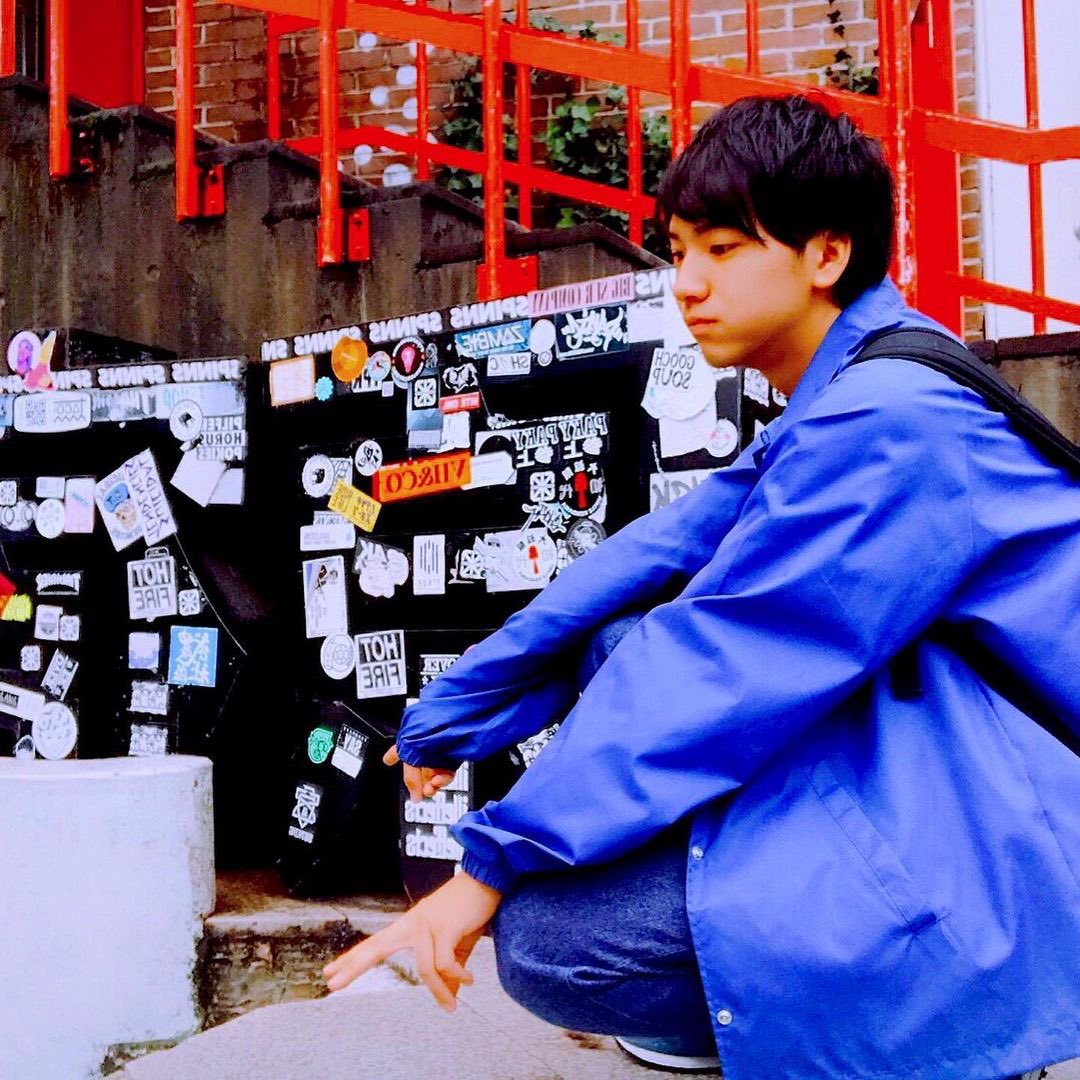 クロダイ on Twitter 