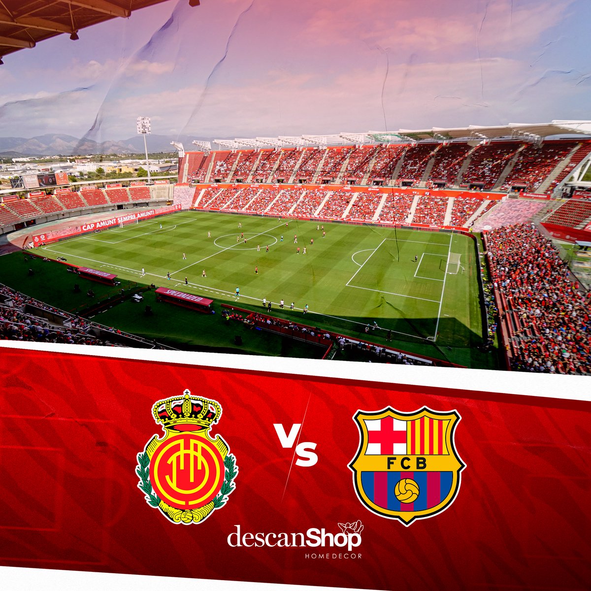 RCD Mallorca tweet media