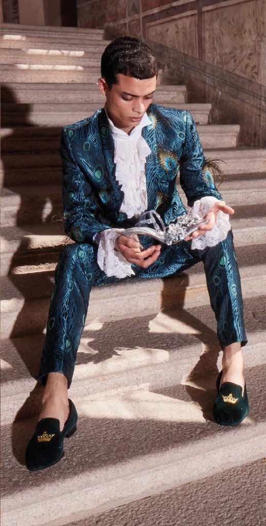 #micam veste YEZAEL
#PFW2022 #ParisFasionWeek 
#ViolaComeIlMare