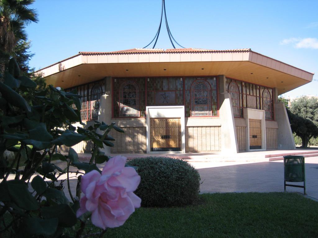 Tal día como hoy, en 1907 se inauguraba la 1 sede del colegio <a href="/MaristasMedit/">MaristasMediterranea</a> <a href="/apamaralicante/">apamaralicante</a> Cumplimos 115 años en La Terreta con las mismas ganas e ilusión que el primer día #somoseducación formar buenos cristianos y honrados ciudadanos todo este tiempo nos llena de satisfacción
