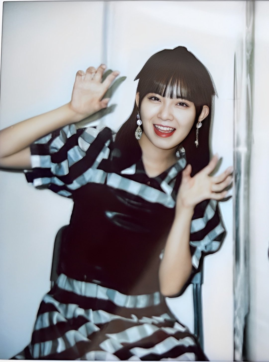 山﨑夢羽 - Twitter Search / Twitter