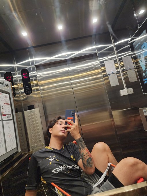 💙 https://t.co/x9hNHUuMl3<a href="/tag/imimmaim"class="tags"><span>#imimmaim</span></a>