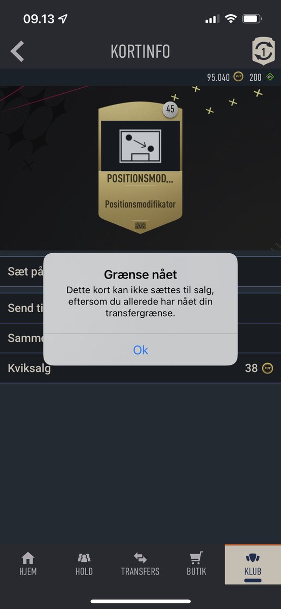 totwdk's tweet photo. Hjælp. Hvad er der her!? Er skiftet til PS efter 17 år på Xbox. Er det her en generel ting eller fordi man er “ny” account? https://t.co/aaE8eornmz