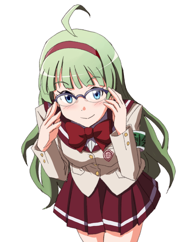 「#眼鏡の日 」|ゆいれそのイラスト