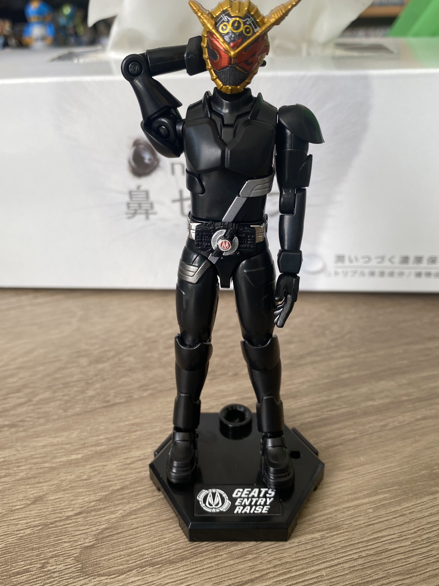 BANDAI - 掌動 装動まとめ売りの通販 by serafim's shop