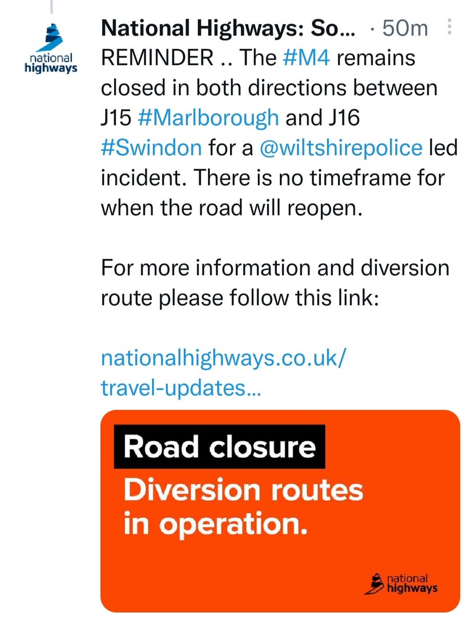 Swindon 105.5 tweet media