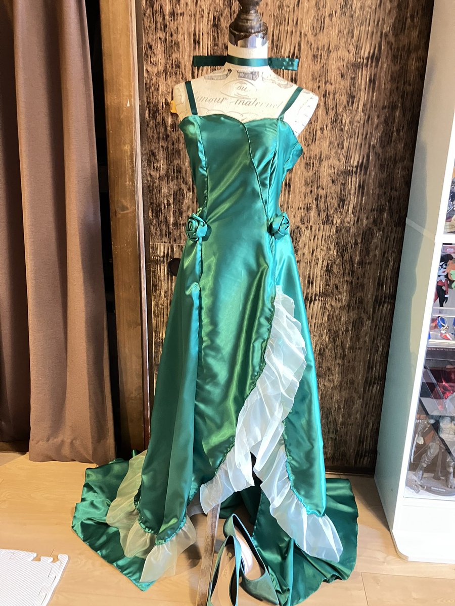 プリンセス ドレス のイラスト マンガ コスプレ モデル作品 146 件 Twoucan
