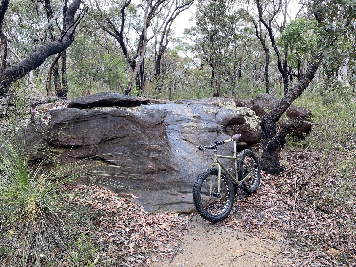 adamtroy_'s tweet photo. @Surly_Bikes Indeed. https://t.co/6ibfrUxdjP