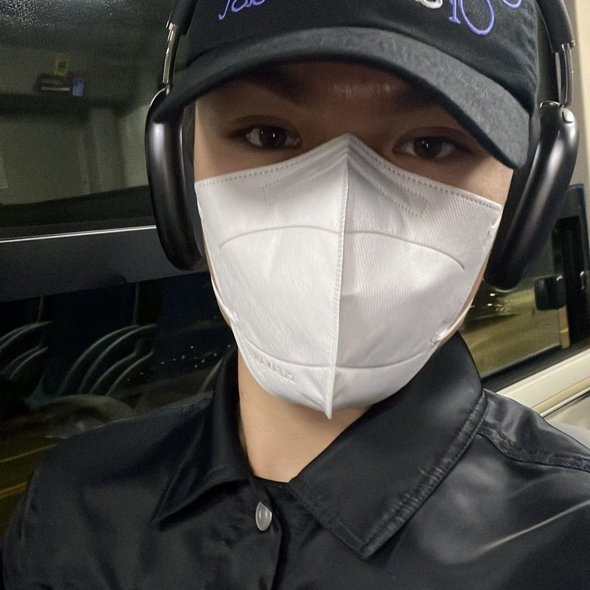 wkndvernon's tweet photo. so you guys i'm moving to @D4YTAEIL https://t.co/XYpSYmD4F6