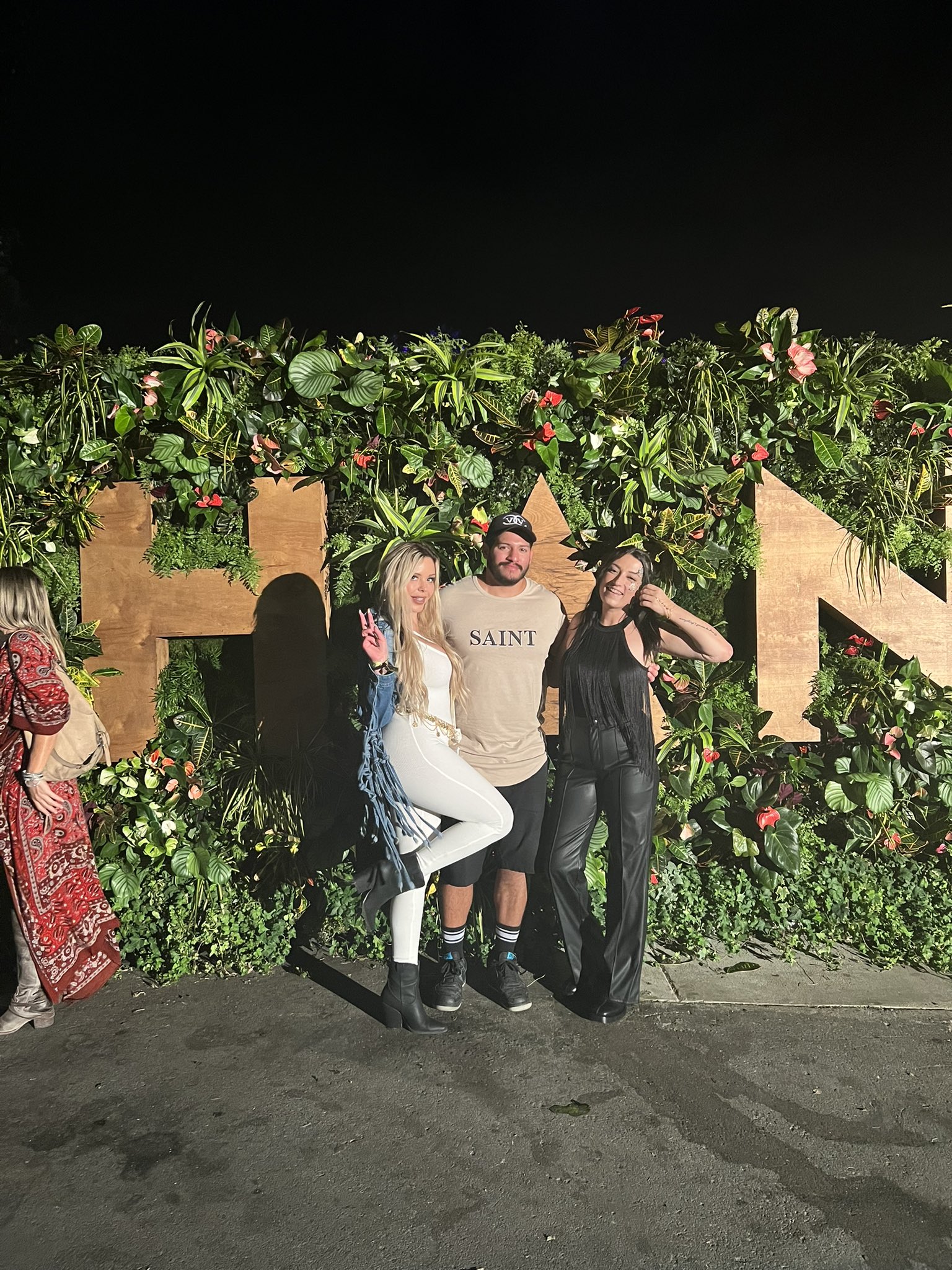 Nina Elle 💋 on Twitter "Finally got to see Stevie Nicks!!! 😍