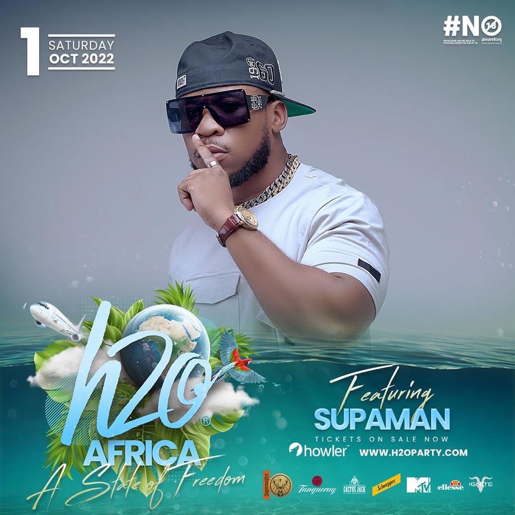 Hey Fam, 
Catch on the *Hip Hop Dance-floor* precisely at *21:30* at Wild Waters Complex, Boksburg! 🇿🇦
Don’t be late 😎