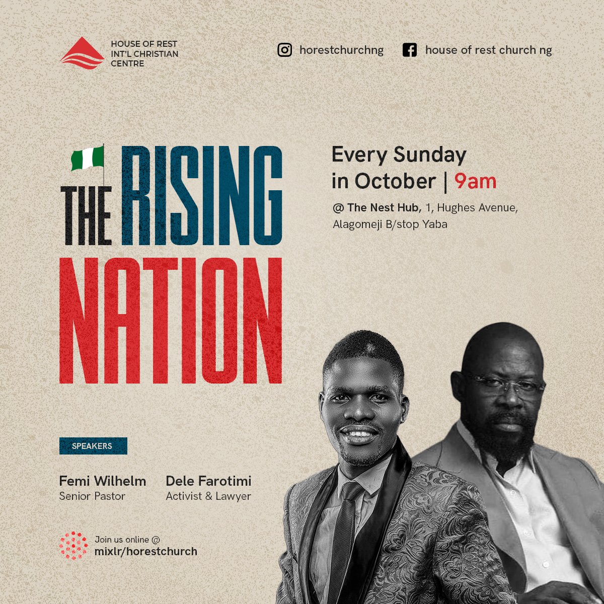 HoRestChurchng's tweet photo. It is an established fact worldwide that the ruling class uses political power to channel the economic resources to enrich itself

Nations who had risen broke free from this fact and Nigeria will Rise if we do the same https://t.co/oXwkaryecd