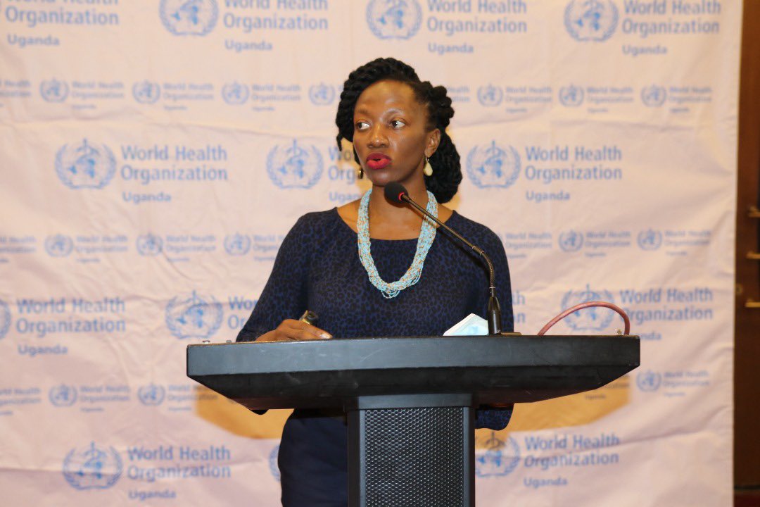Ministry of Health- Uganda tweet media