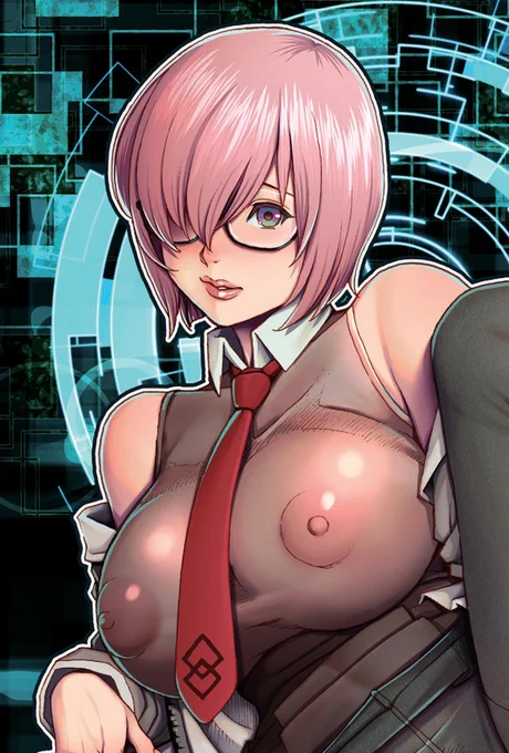 #メガネの日…ということなので、この辺でどうでしょ? 