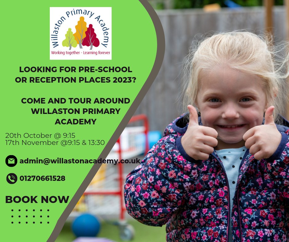 Willaston Primary Academy (@willaston_p_a) on Twitter photo 