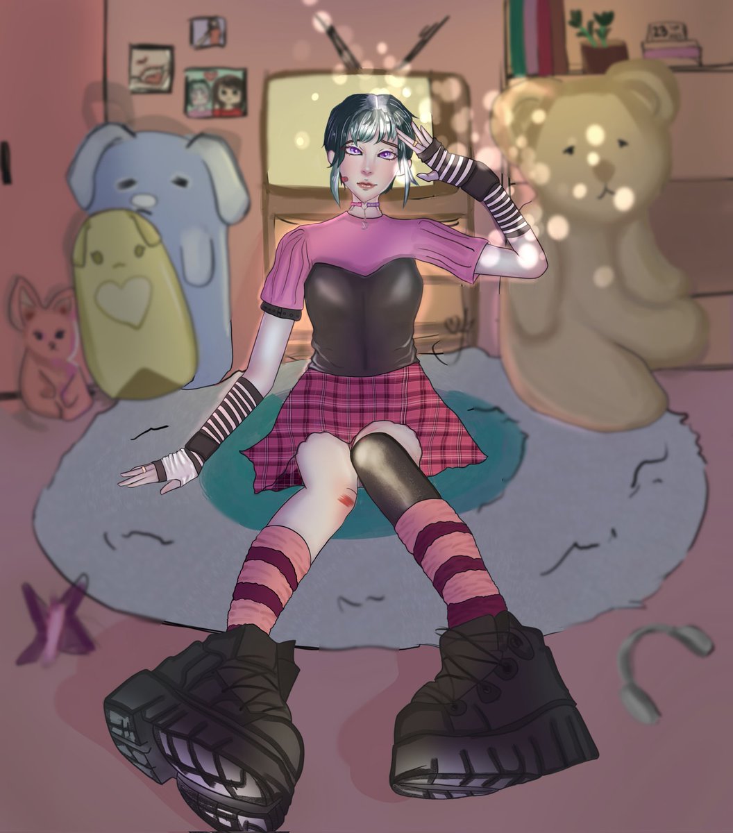_artbyjenna's tweet photo. It took me so long to finish this and FINALLY!!! IT IS DONEEUGH
#artmoots #artph #artchallenge  thank u for my moots who commented, I hope I did a great job!! https://t.co/oxz0thwtVq