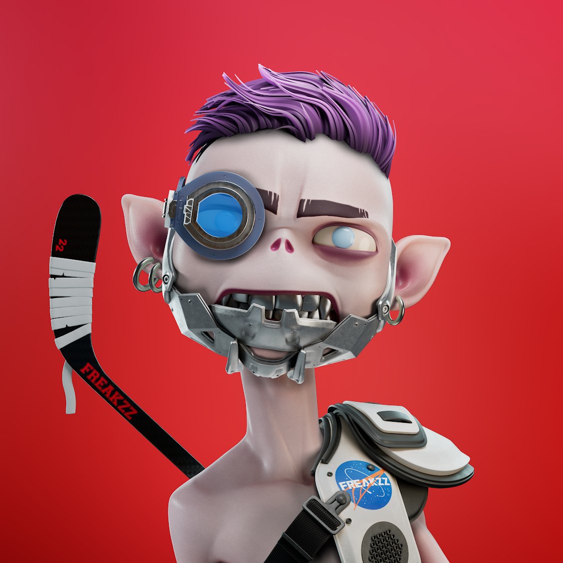 Divine Wolves tweet media