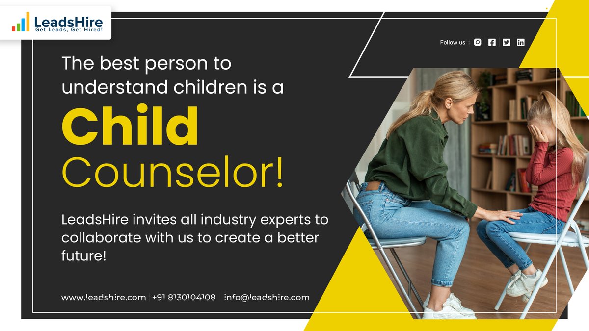 LeadsHire | Get Leads, Get Hired! tweet media