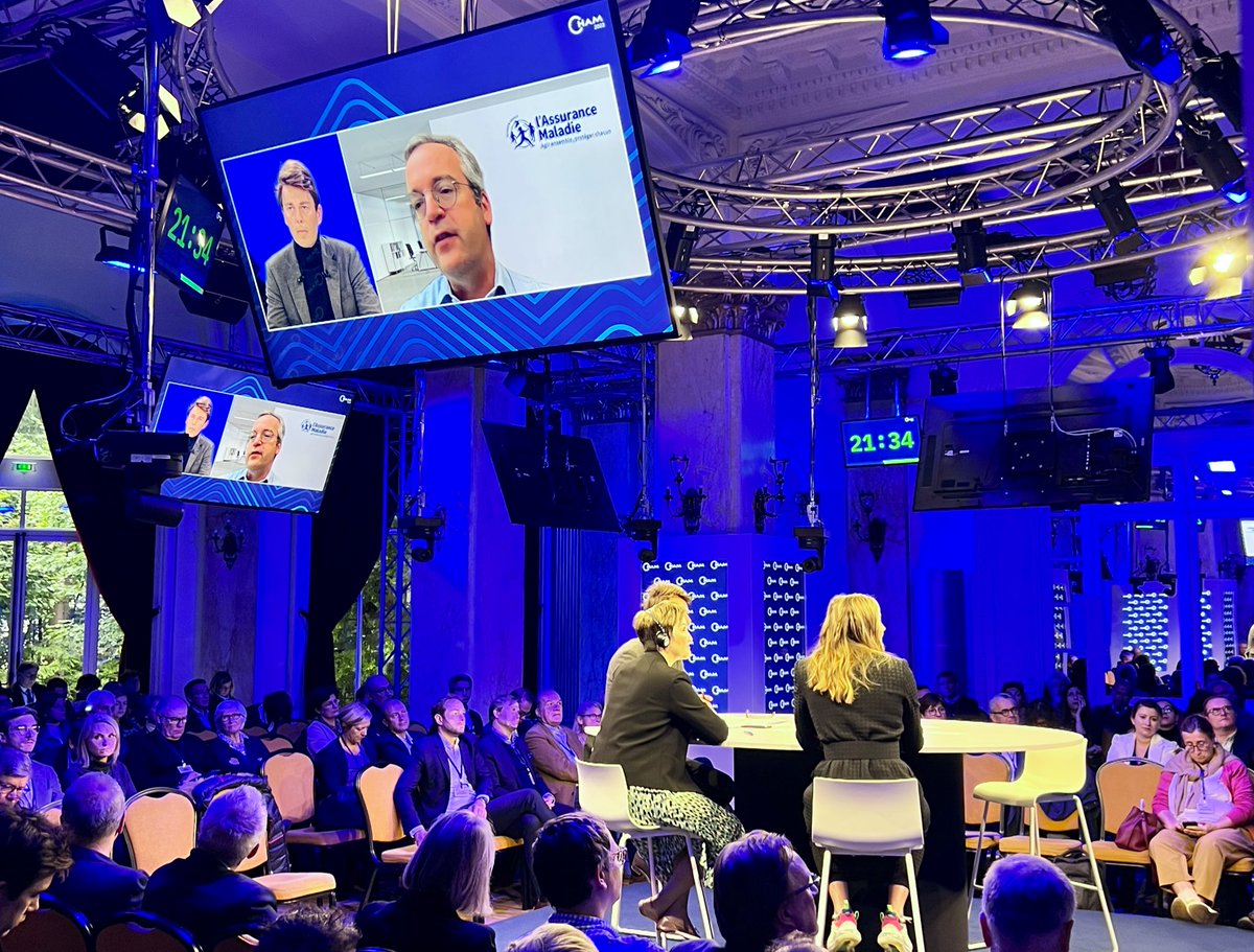 Mickael BENZAQUI tweet media