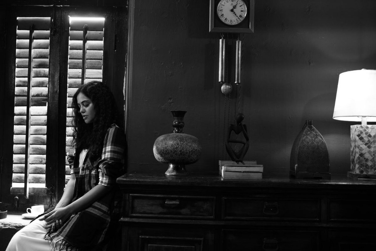 thebindumadhavi's tweet photo. #shootdiaries https://t.co/7FlQKutaJR
