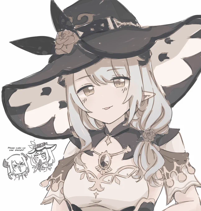 (' . .̫ . `) 