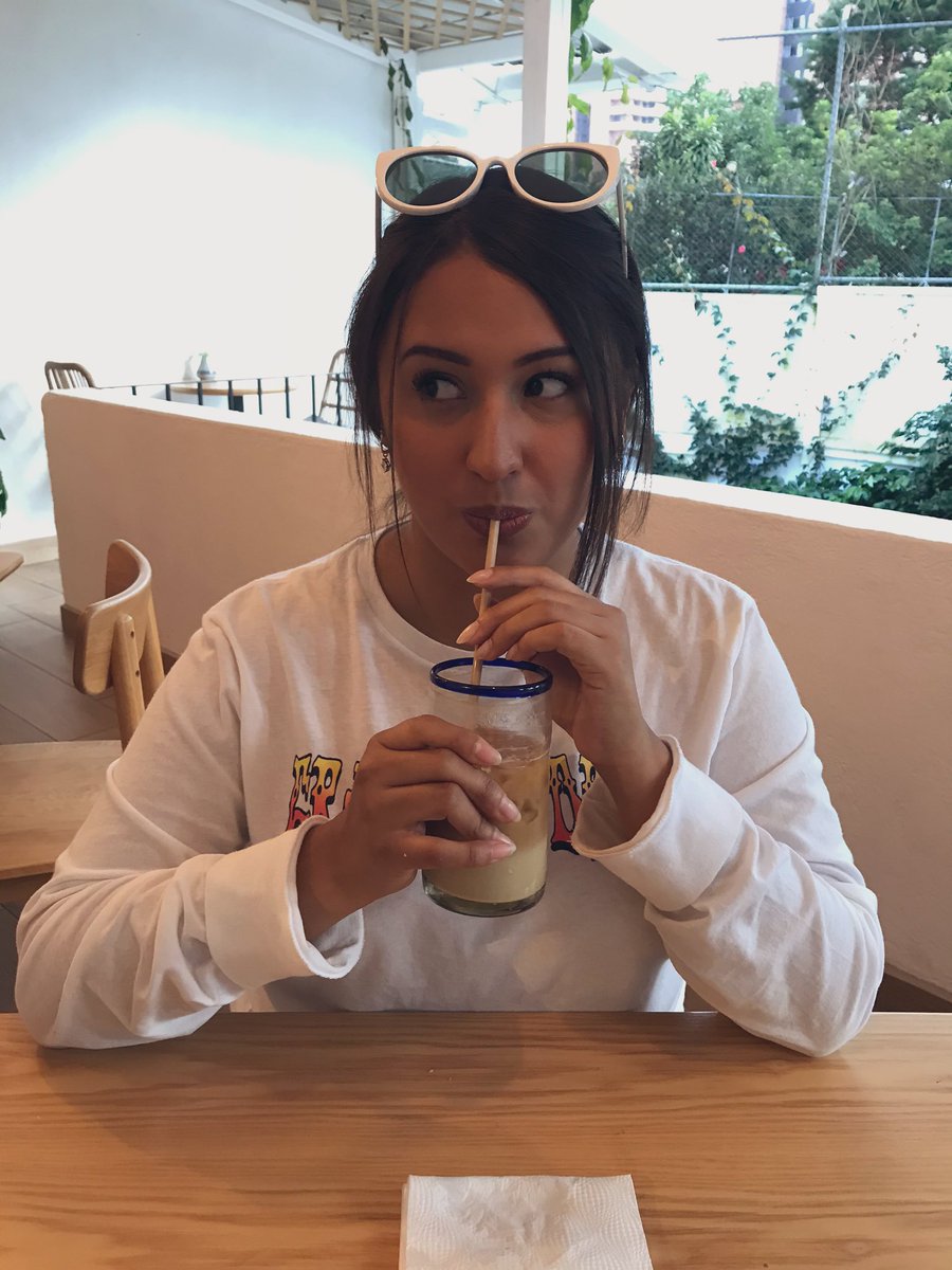 Nicole VM tweet media