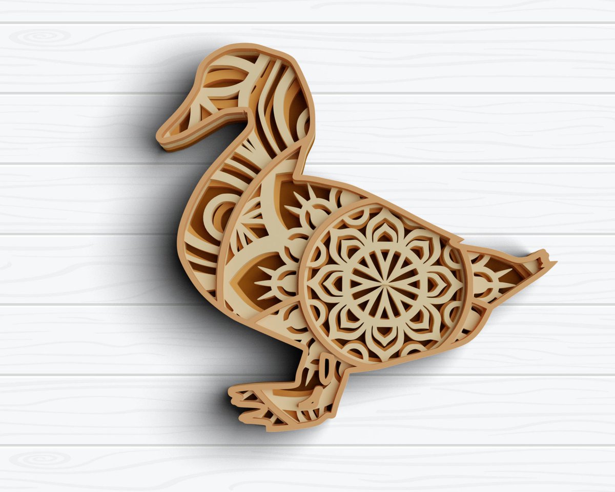 sohamyogaldn's tweet image. 3D Farm Animals SVG DXF Bundle - Pig Svg - 3D Mandala Svg - Layered Mandala Svg files for Cricut - DXF files for Laser
 #Cricut #PigSvg #laser #dxf #MandalaSvg #AnimalsSvgDxf #3DFarm #LayeredMandalaSvg #Rishasart #EtsySeller

👉etsy.com/listing/101041…