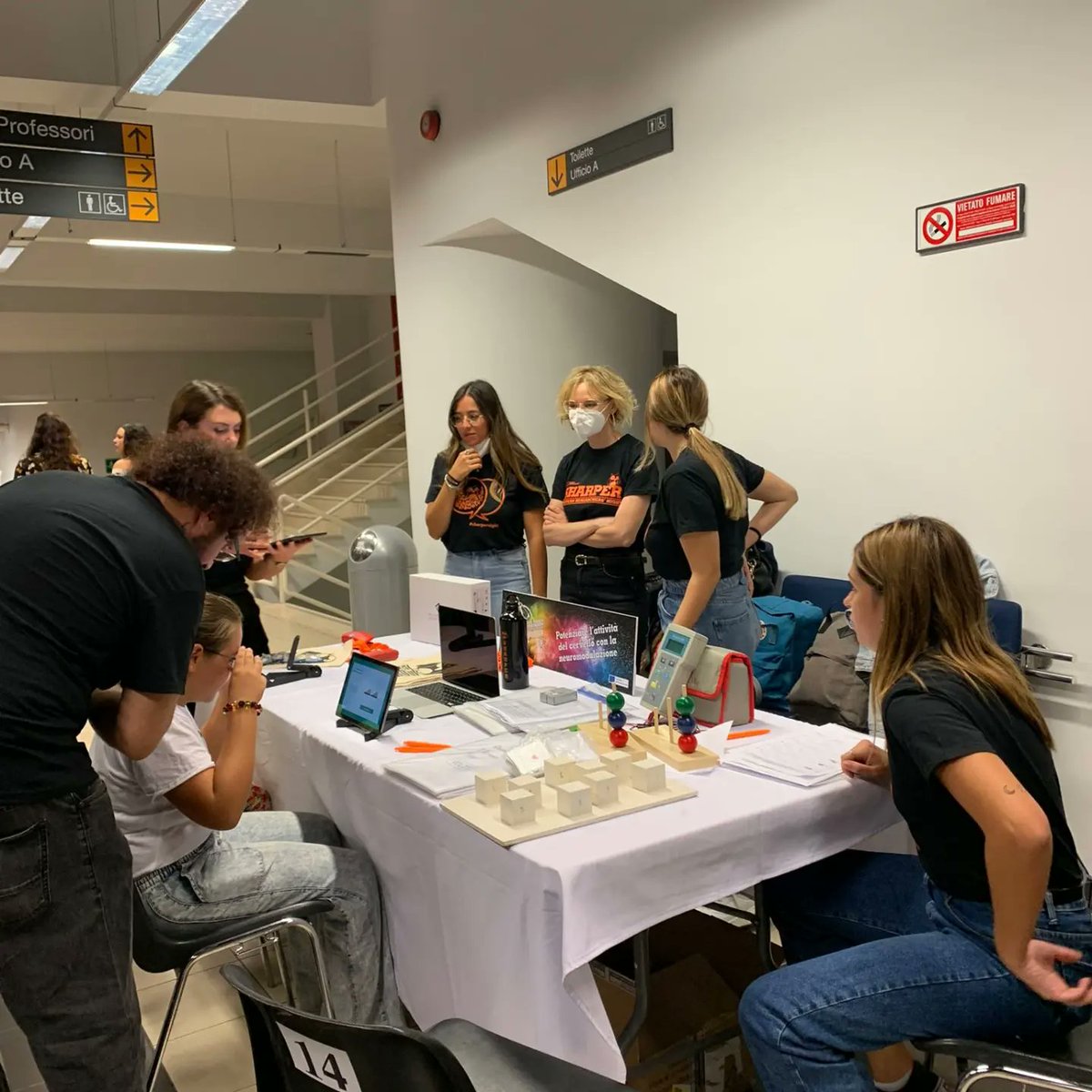 Neuroteam_Palermo tweet media