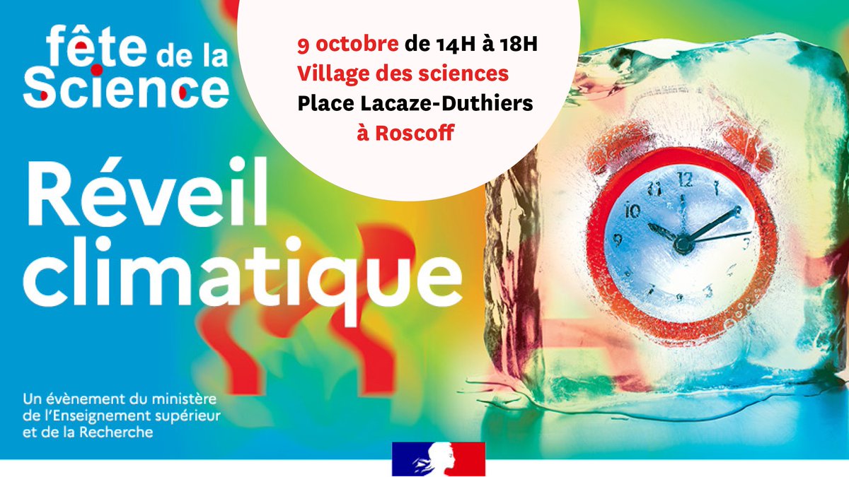 Station Biologique de Roscoff tweet media